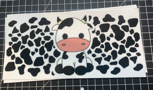 Cow cutie