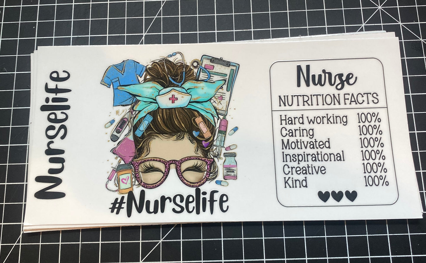 Nurse life